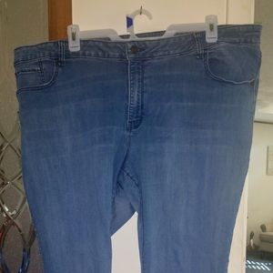 3/$25 Old Navy Jean